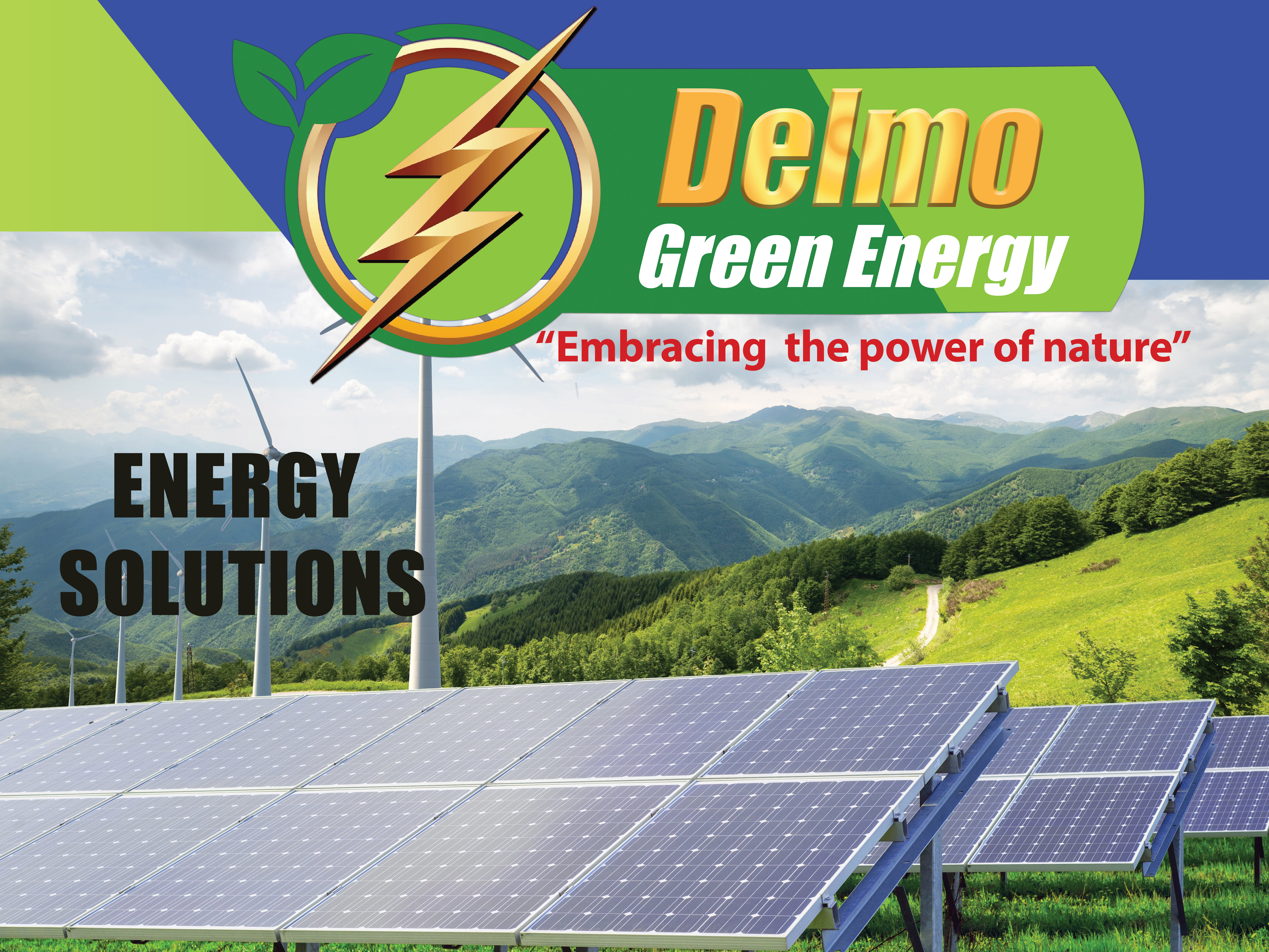 Delmo Green Energy 