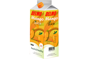 Delmo Future Products